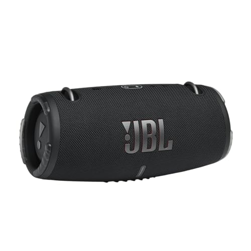 Refurbished - JBL Xtreme3 Bluetooth Spkr-Blk