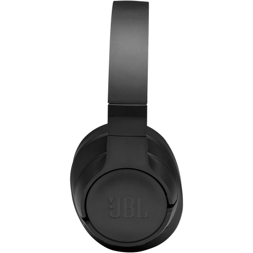 Refurbished - JBL Tune 760NC - Wireless Over-Ear Active Noise Cancelling Headphones, Up to 50 Hours of Battery Life - Black