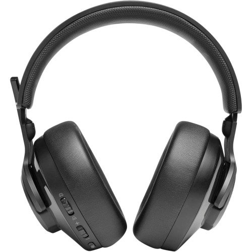 JBL Quantum 400 USB Wired Over-Ear Gaming Headset (Black) by JBL - Refurbished condition - Image 6