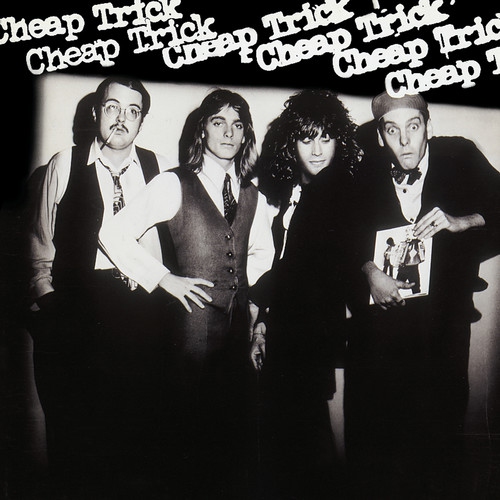Cheap Trick - Cheap Trick [COMPACT DISCS]