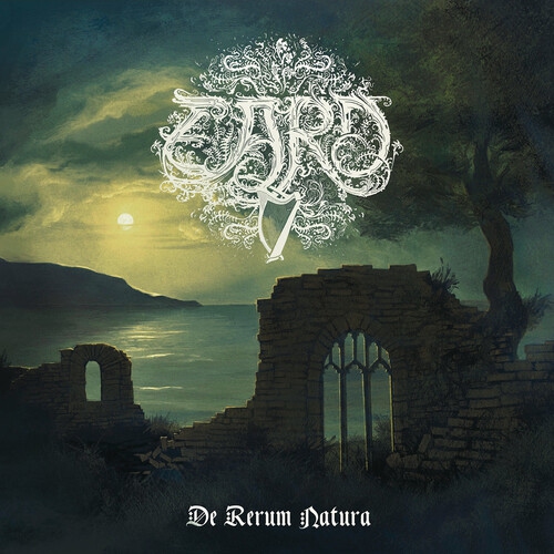 Eard - De Rerum Natura [Vinyl] | Best Buy Canada