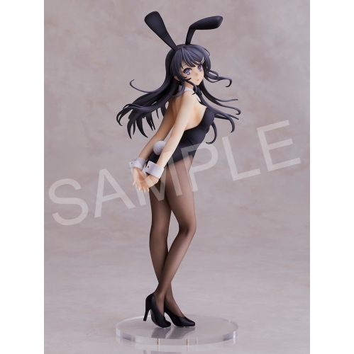 Aniplex Mai Sakurajima Rascal Does Not Dream of Bunny Girl Senpai 7" Figure