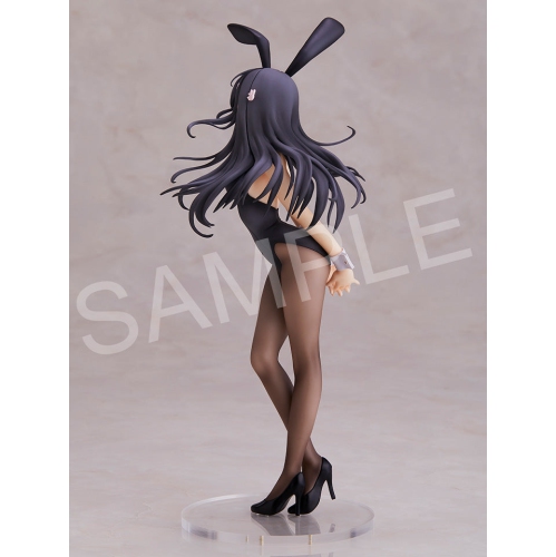 Aniplex Mai Sakurajima Rascal Does Not Dream of Bunny Girl Senpai 7" Figure
