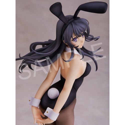 Aniplex Mai Sakurajima Rascal Does Not Dream of Bunny Girl Senpai 7" Figure