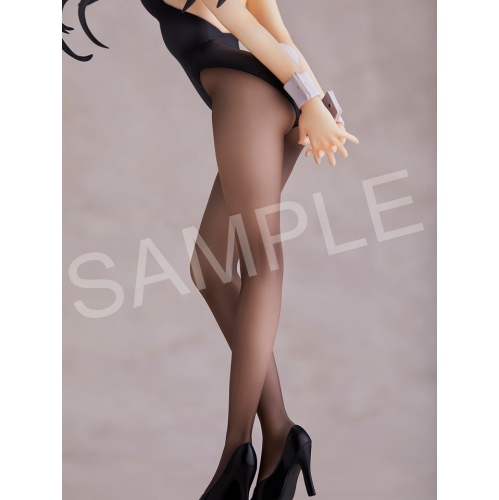 Aniplex Mai Sakurajima Rascal Does Not Dream of Bunny Girl Senpai 7" Figure