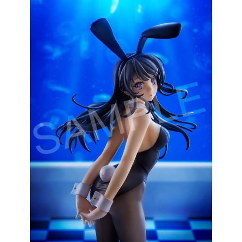 Aniplex Mai Sakurajima Rascal Does Not Dream of Bunny Girl Senpai 7" Figure