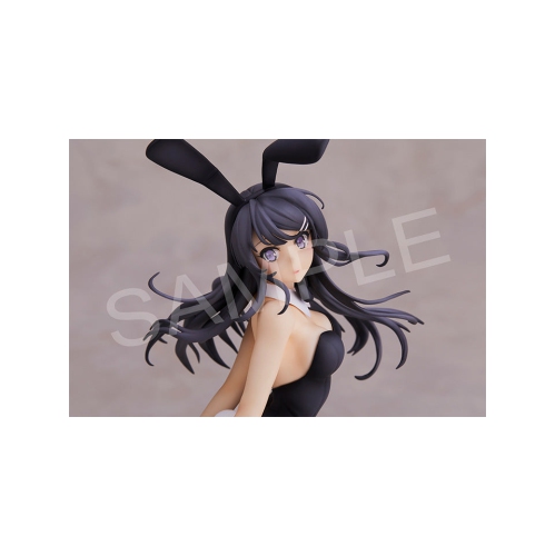 Aniplex Mai Sakurajima Rascal Does Not Dream of Bunny Girl Senpai 7" Figure