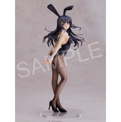 Aniplex Mai Sakurajima Rascal Does Not Dream of Bunny Girl Senpai 7" Figure