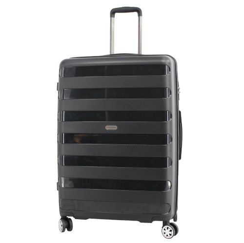 AIR CANADA EERIE HARDSIDE 3 pcs Lugagge set