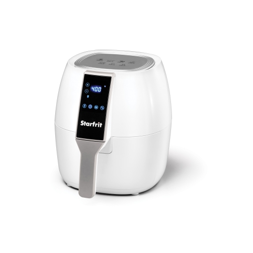 Starfrit Electric Digital Air Fryer