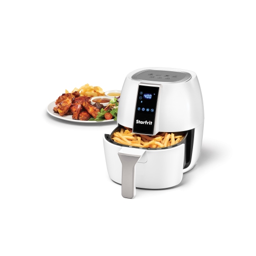 Starfrit Electric Digital Air Fryer