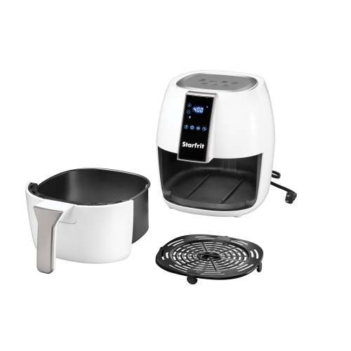 Starfrit Electric Digital Air Fryer