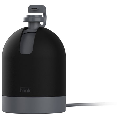 Blink Mini Pan-Tilt Mount - Black