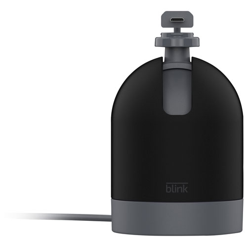 Blink Mini Pan-Tilt Mount - Black