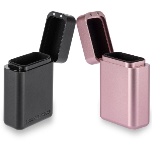 Compact Car Key RFID Blocker Case–Reliable Protection Against RFID Signal Theft