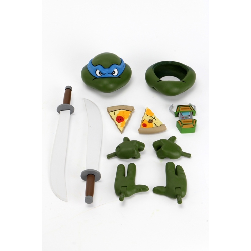 Leonardo Teenage Mutant Ninja Turtles (TMNT) Quarter Scale (1/4) Action Figure