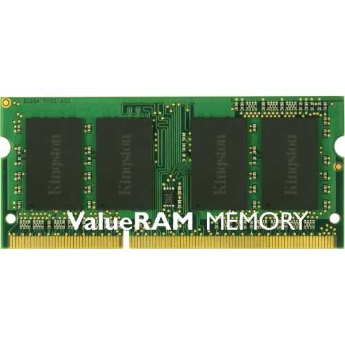 Kingston ValueRAM 8GB DDR3 SDRAM Memory Module KVR16LS11/8 | Best