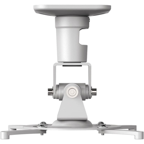 Projector Mount - Universal Ceiling Bracket LCD DLP Tilt 360° Swivel 30lbs