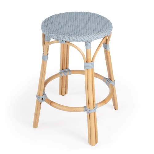 Rattan discount stool canada