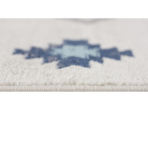 Rug Branch Contemporary Boho Indoor Rug