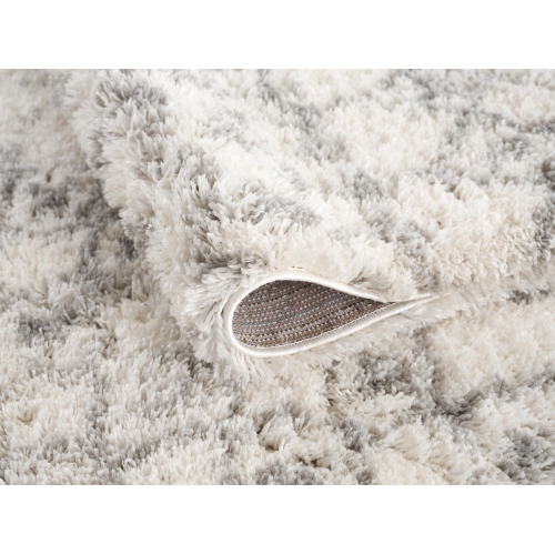 Rug Branch Contemporary Boho Shag Indoor Rug