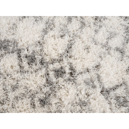 Rug Branch Contemporary Boho Shag Indoor Rug