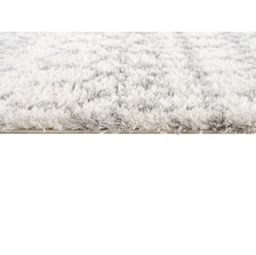 Rug Branch Contemporary Boho Shag Indoor Rug
