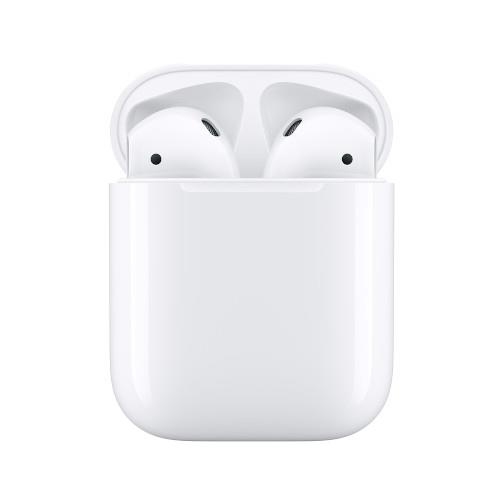 APPLE  - Airpods 2Nd Gen - 2019 - With Charging Case - - Mv7N2Am/a - Brand New - Sealed In White