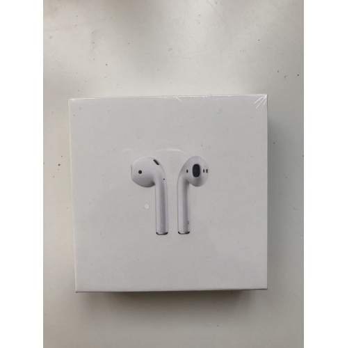 AirPods2 第2世代with Charging Case MV7N2J/A Apple AirPods with Charging Case 2nd generation - true