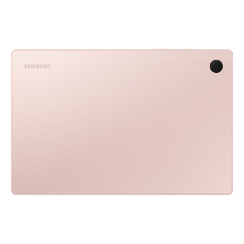 Refurbished Samsung Galaxy Tab A8 SM-X200 64 GB 26.7 cm (10.5") 4 GB Wi-Fi 5 (802.11ac) Android 11 Pink gold