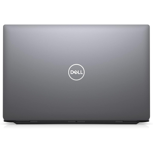Dell Latitude 5520 15.6" FHD Laptop - Intel Core i5-1145G7 - 16GB DDR4 - 512GB PCIe SSD - Windows 11 Pro - Grey/Black by DELL - Refurbished condition - Image 2