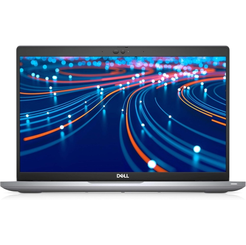 Dell Latitude 5420 14" FHD Laptop - Intel Core i7-1185G7 - 16GB DDR4 - 512GB SSD - Intel Iris Xe - Windows 11 Pro - Grey/Black by DELL - Refurbished condition - Image 2
