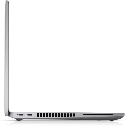 Dell Latitude 5420 14" FHD Laptop - Intel Core i7-1185G7 - 16GB DDR4 - 512GB SSD - Intel Iris Xe - Windows 11 Pro - Grey/Black by DELL - Refurbished condition - Image 3