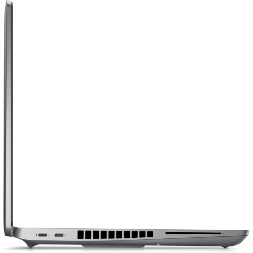 Dell Latitude 5531 15" FHD Laptop - Intel Core i7-12800H - 16GB DDR5 - 1TB PCIe SSD - Intel Iris Xe - Windows 11 Pro - Grey/Black by DELL - Refurbished condition - Image 2