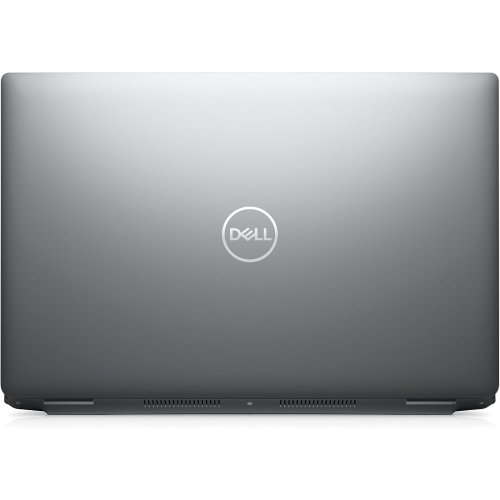Dell Latitude 5531 15" FHD Laptop - Intel Core i7-12800H - 16GB DDR5 - 1TB PCIe SSD - Intel Iris Xe - Windows 11 Pro - Grey/Black by DELL - Refurbished condition - Image 4