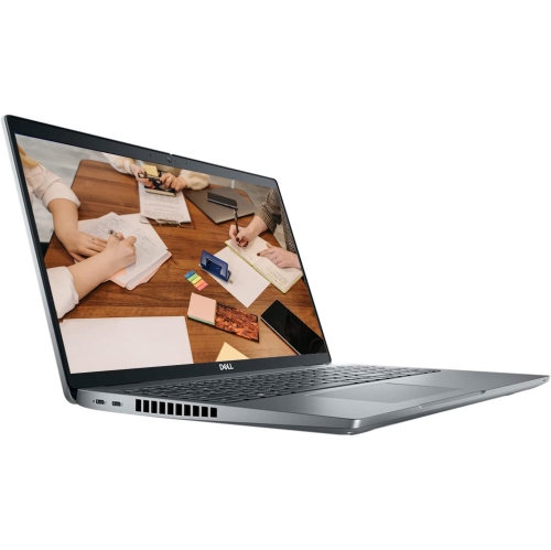 Refurbished Dell Latitude 5530, 15" FHD Intel Iris Xe Graphics,i7-1255U, 16GB, 512GB, PCIe, 2 Years Warranty, 100035-20019
