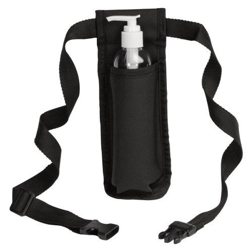 Master Massage - Single Bottle Massage Oil Holster