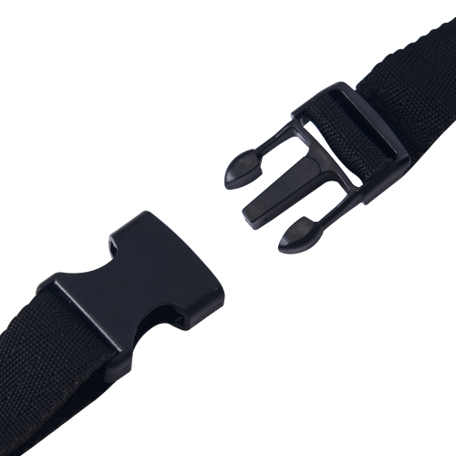 Master Massage Oil Holster Case Bag-Adjustable and Heat-Resistant Bottle Cream & Lotion Holster Bag Kit– Incl. 8 Oz Refillable Pump Dispenser