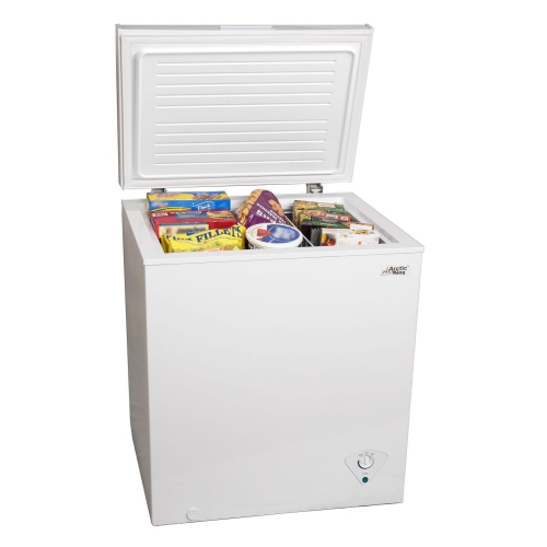 Arctic King 5.0 cu ft Chest Freezer