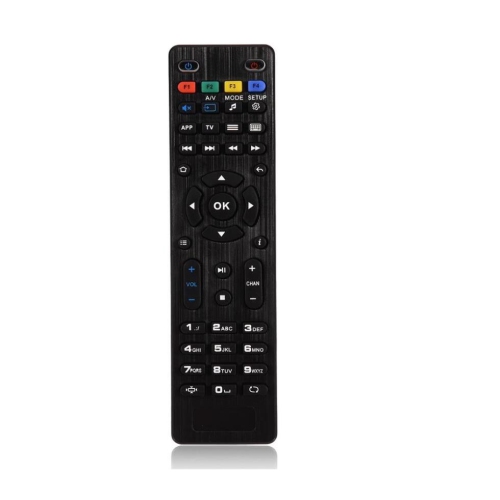 726 Replacement Remote control For TV Box Mag254 Mag250 Mag256 MAG 250 254 256 255 256 257 275 322 349 350 351 352 OTT IPTV Set Top Box