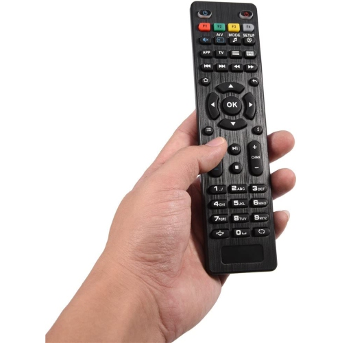 726 Replacement Remote control For TV Box Mag254 Mag250 Mag256 MAG 250 254 256 255 256 257 275 322 349 350 351 352 OTT IPTV Set Top Box