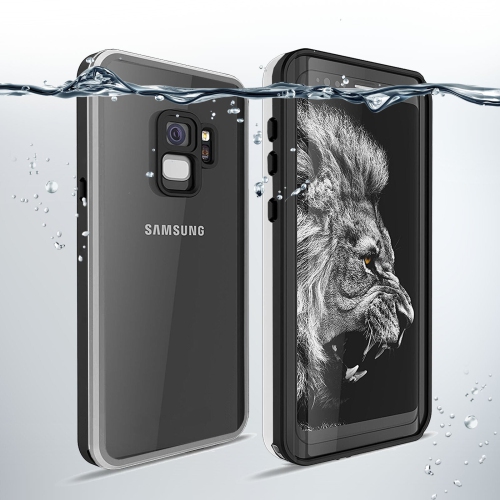 YELLOW-PRICE  for Samsung Galaxy S8 S9 S10 Underwater Shockproof Dirtproof Full Sealed Case-Ca