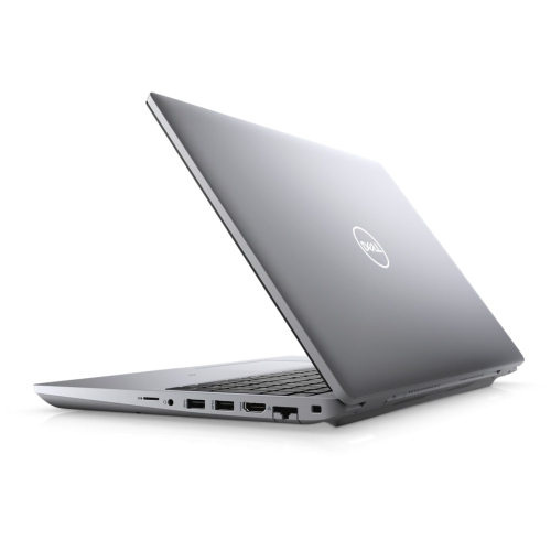 Dell Precision 3000 3561 Business Laptop - Intel Core i5-11400H - 32GB RAM - 512GB SSD - RTX T600 - Windows 10 Pro - Silver by DELL - Refurbished condition - Image 6