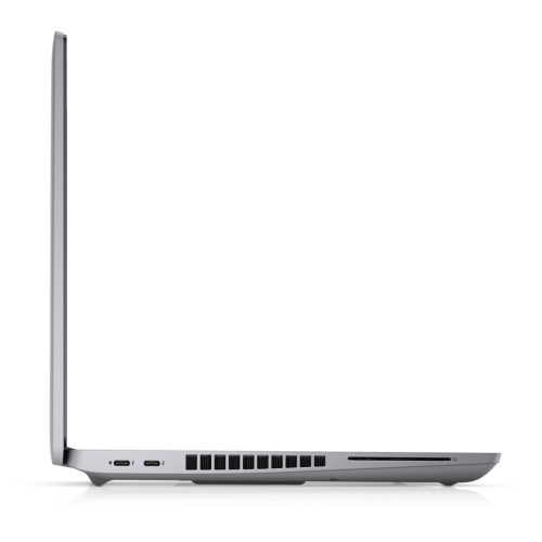 Dell Precision 3000 3561 Business Laptop - Intel Core i5-11400H - 32GB RAM - 512GB SSD - RTX T600 - Windows 10 Pro - Silver by DELL - Refurbished condition - Image 9
