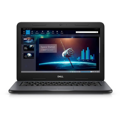 Dell Latitude 3000 3310 Laptop (2020) | 13.3" HD | Core i3 - 256GB SSD - 8GB RAM | 2 Cores @ 3.9 GHz by DELL - Refurbished condition - Image 3