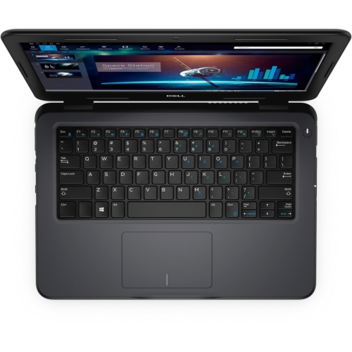 Dell Latitude 3000 3310 Laptop (2020) | 13.3" HD | Core i3 - 256GB SSD - 8GB RAM | 2 Cores @ 3.9 GHz by DELL - Refurbished condition - Image 4