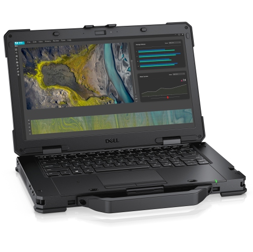 Dell Latitude Rugged 5430 Laptop (2022) | 14" FHD Touch | Core i5 - 512GB SSD - 32GB RAM | 4 Cores @ 4.2 GHz - 11th Gen CPU by DELL - Refurbished condition - CA$1390.00