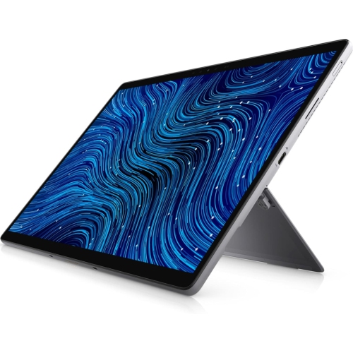 Dell Latitude 7000 7320 2-in-1 13.3" FHD Touch Business Laptop - Core i7-1185G7 - 16GB RAM - 512GB SSD - Windows 10 Home - Black by DELL - Refurbished condition - Image 4