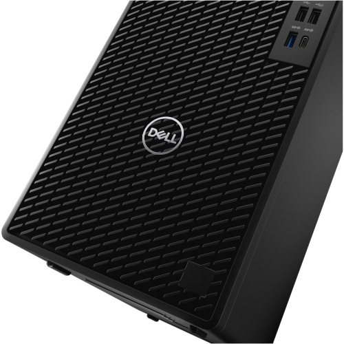 Refurbished – Dell Optiplex 7000 7090 MT Mini Tower Desktop (2021) | Core i7 - 1TB HDD - 32GB RAM | 8 Cores @ 4.8 GHz