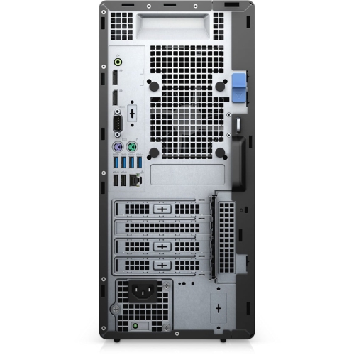 Refurbished – Dell Optiplex 7000 7090 MT Mini Tower Desktop (2021) | Core i7 - 1TB HDD - 32GB RAM | 8 Cores @ 4.8 GHz